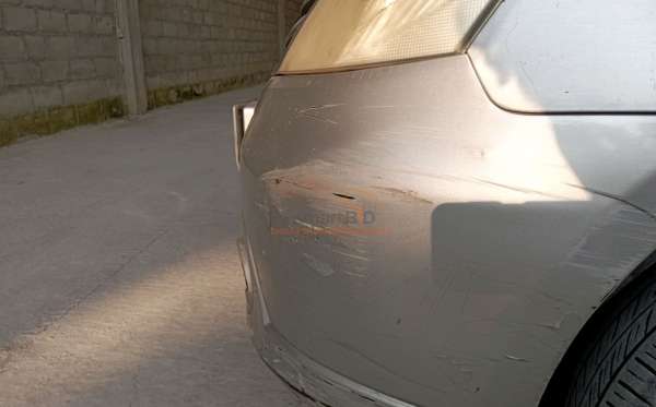 NISSAN GRAND LIVINA