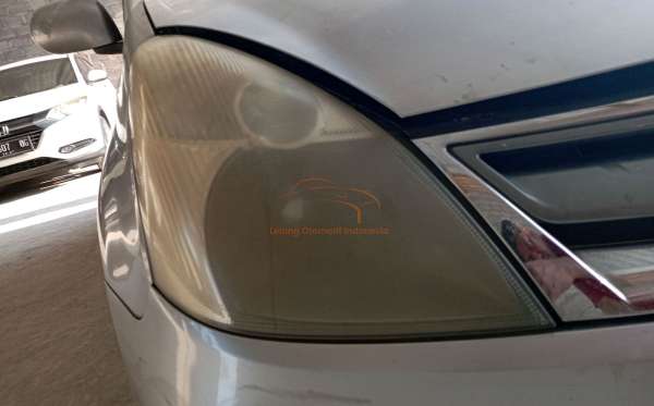 NISSAN GRAND LIVINA