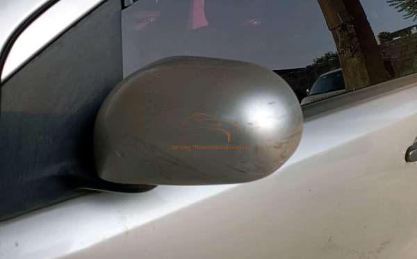 NISSAN GRAND LIVINA