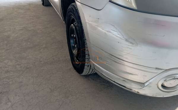 NISSAN GRAND LIVINA