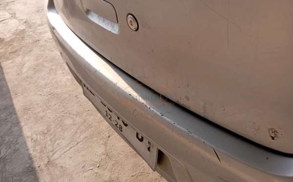 NISSAN GRAND LIVINA