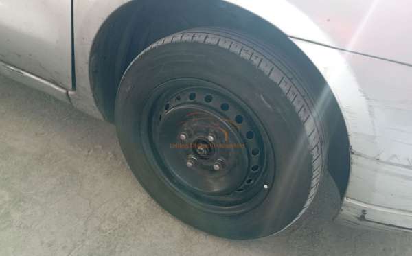 NISSAN GRAND LIVINA