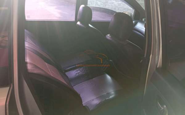 NISSAN GRAND LIVINA
