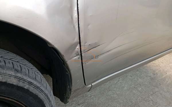 NISSAN GRAND LIVINA