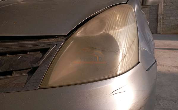 NISSAN GRAND LIVINA