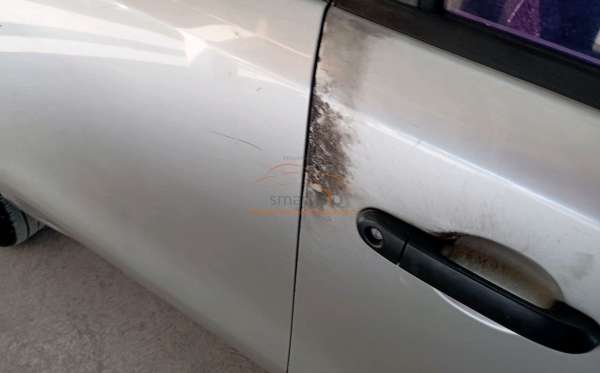 NISSAN GRAND LIVINA
