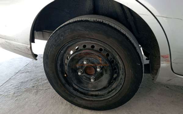 NISSAN GRAND LIVINA