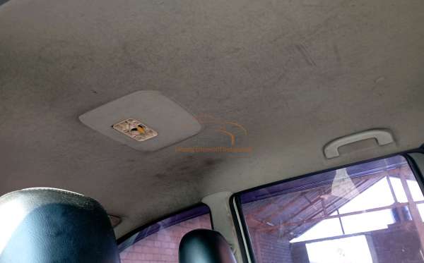 NISSAN GRAND LIVINA