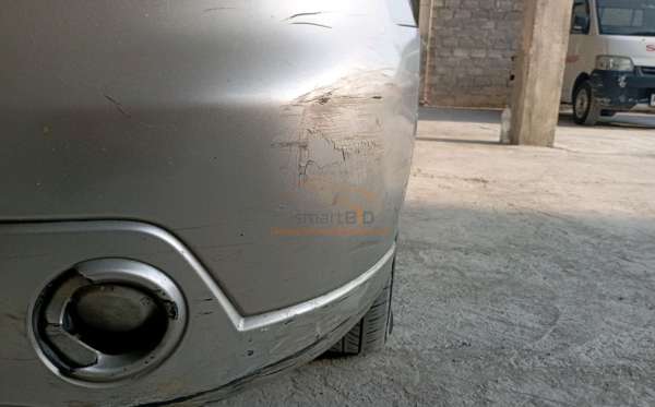 NISSAN GRAND LIVINA