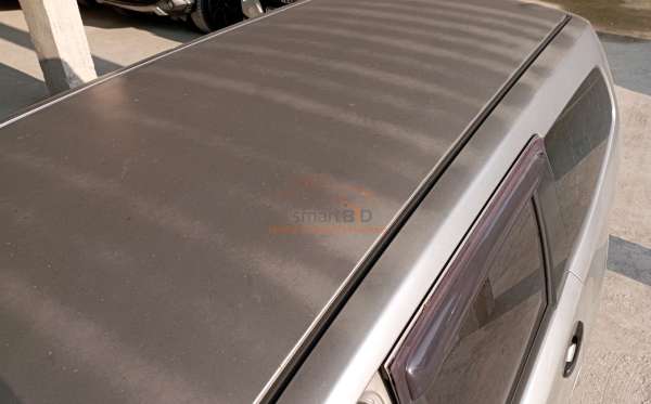 NISSAN GRAND LIVINA