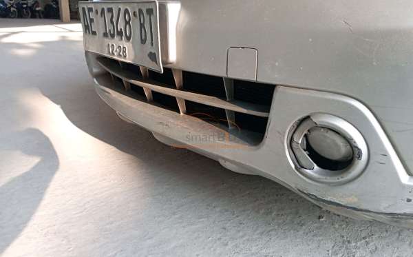 NISSAN GRAND LIVINA