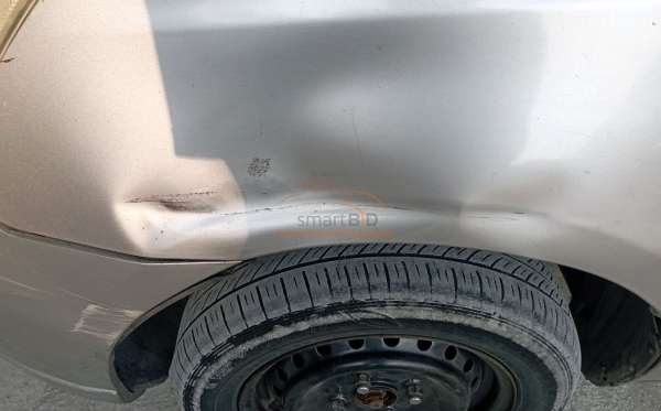 NISSAN GRAND LIVINA