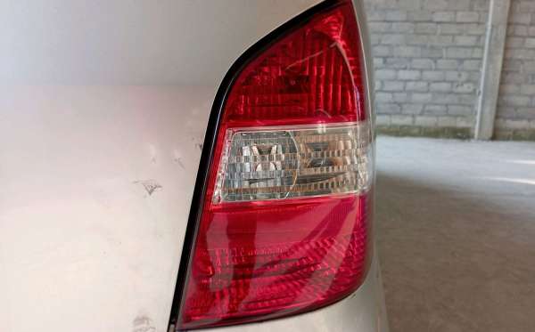 NISSAN GRAND LIVINA