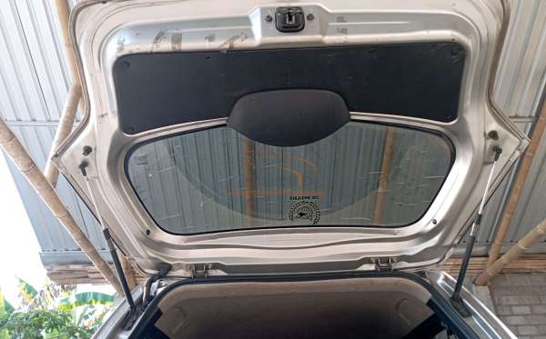 NISSAN GRAND LIVINA