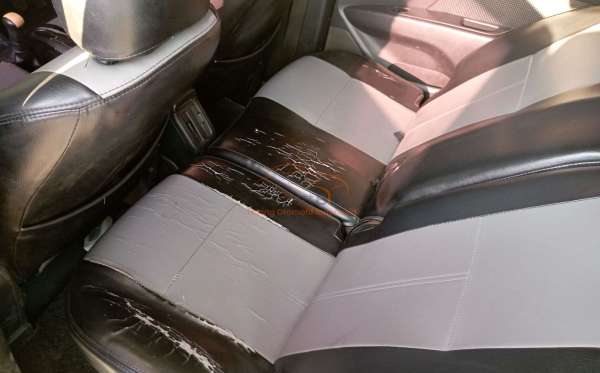 NISSAN GRAND LIVINA