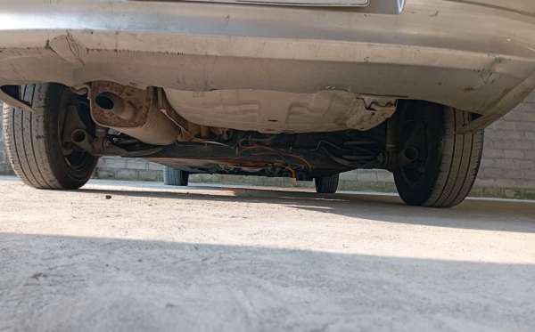 NISSAN GRAND LIVINA