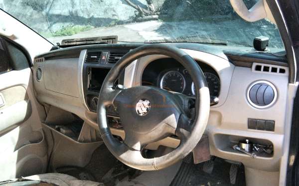 SUZUKI APV