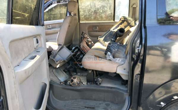 SUZUKI APV