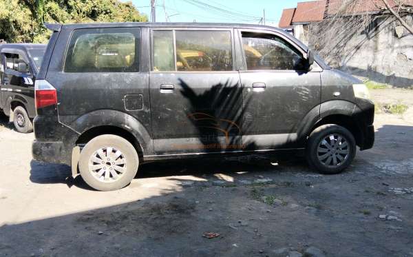 SUZUKI APV