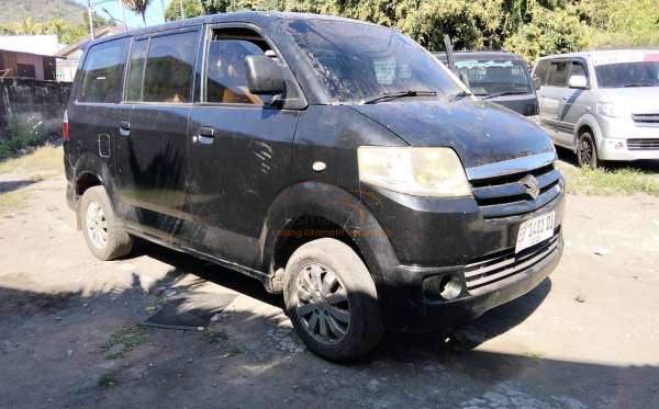 SUZUKI APV