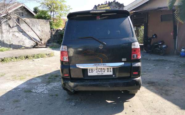SUZUKI APV