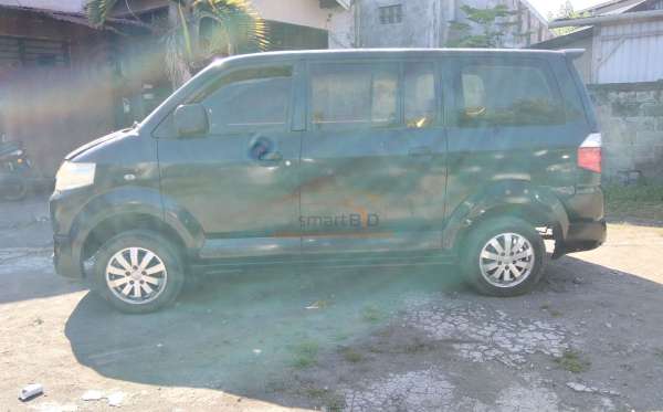 SUZUKI APV