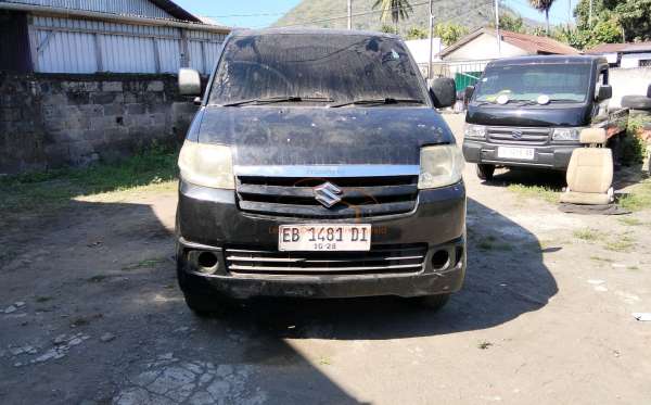 SUZUKI APV