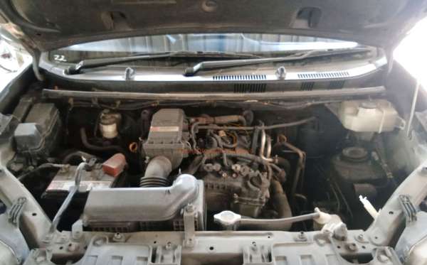TOYOTA  AVANZA  1.3 G