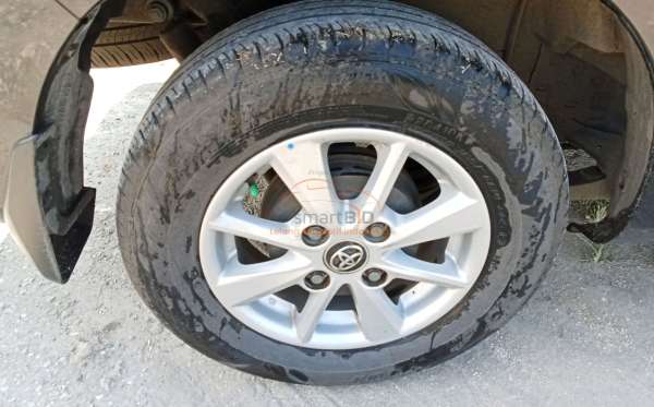 TOYOTA  AVANZA  1.3 G