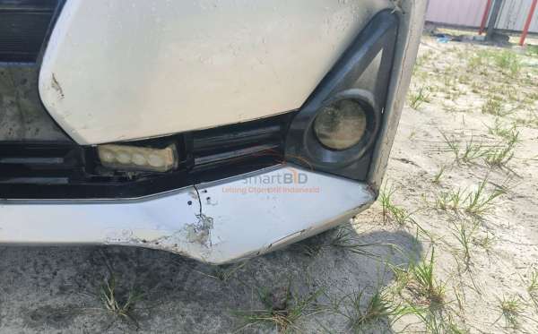 TOYOTA AVANZA 1.3 E