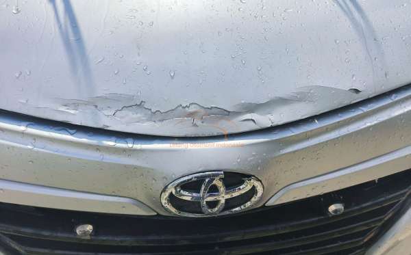 TOYOTA AVANZA 1.3 E