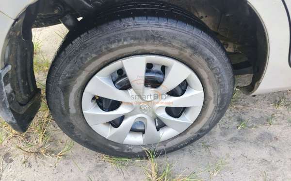 TOYOTA AVANZA 1.3 E