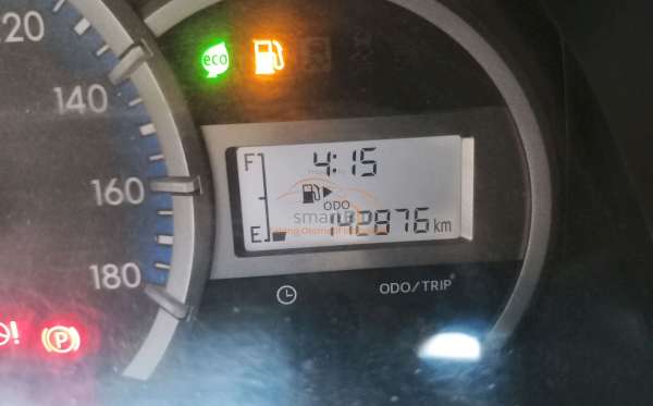 TOYOTA AVANZA 1.3 E
