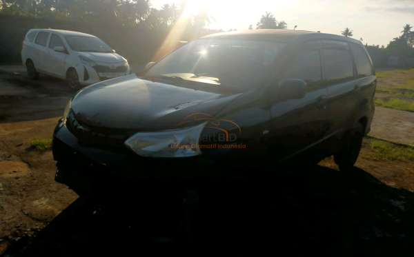 TOYOTA  AVANZA  1.3 G