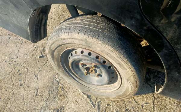 TOYOTA  AVANZA  1.3 G