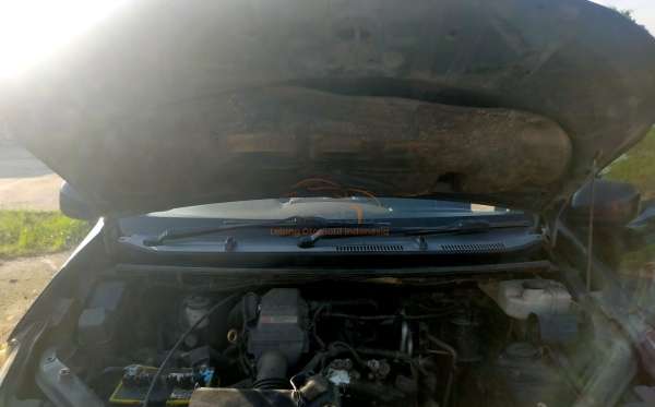 TOYOTA  AVANZA  1.3 G