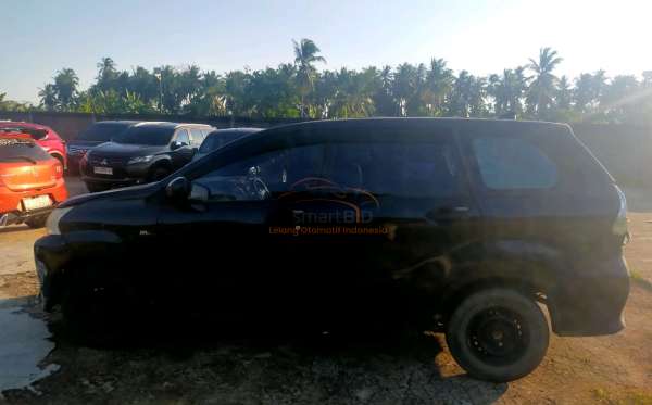 TOYOTA  AVANZA  1.3 G