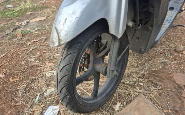 YAMAHA GEAR 125