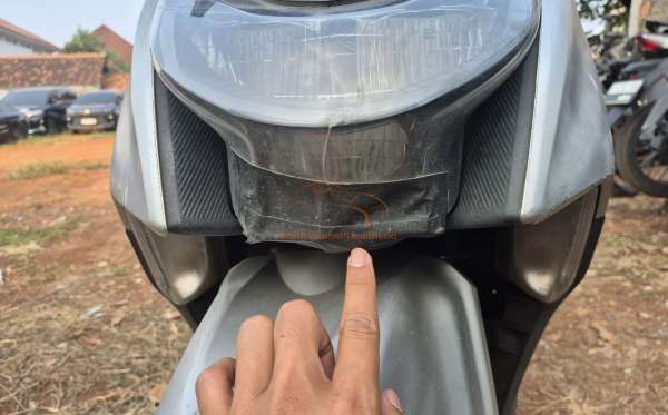 YAMAHA GEAR 125