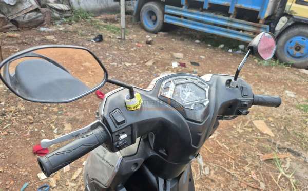 YAMAHA GEAR 125
