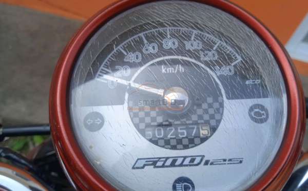 YAMAHA MIO FINO