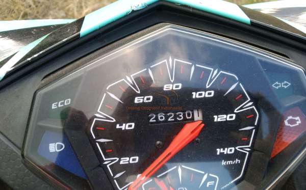 YAMAHA  MIO M3 125
