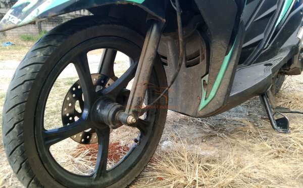 YAMAHA  MIO M3 125