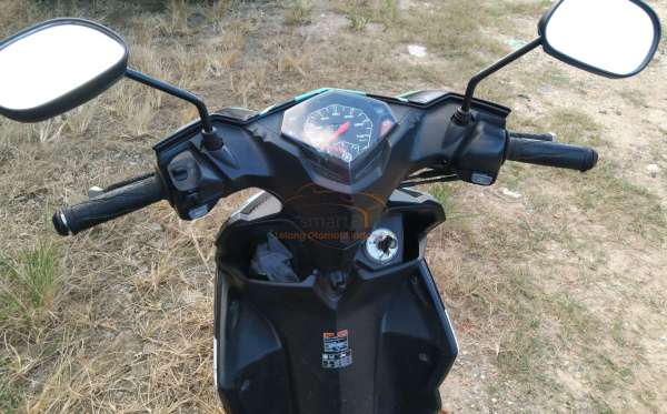 YAMAHA  MIO M3 125