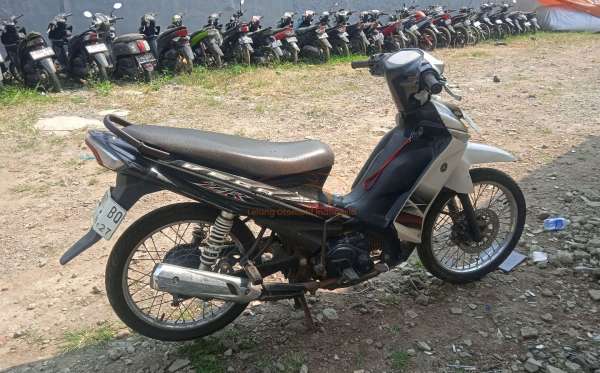 YAMAHA VEGA R