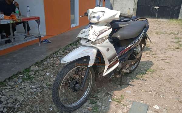 YAMAHA VEGA R