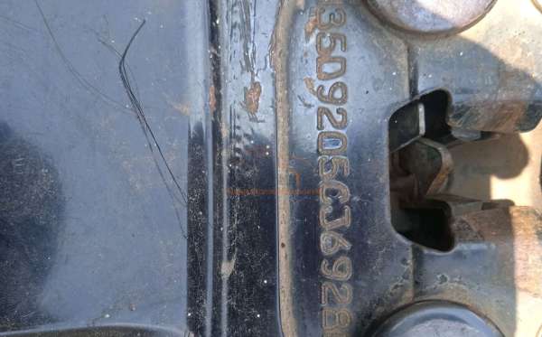 YAMAHA VEGA R