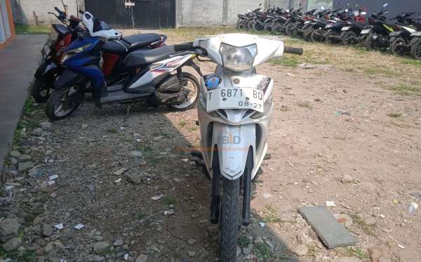 YAMAHA VEGA R