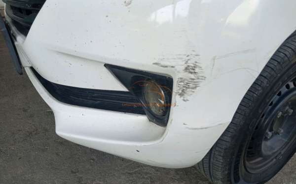 DAIHATSU XENIA