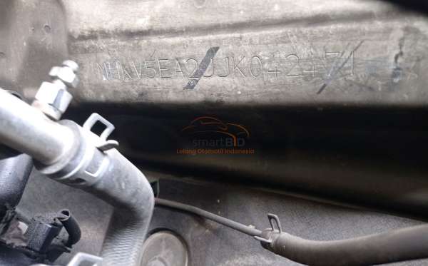DAIHATSU XENIA